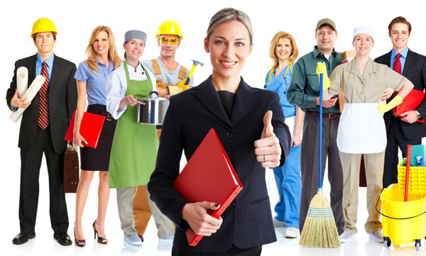 Karşıyaka Hamal Hizmeti Hizmeti